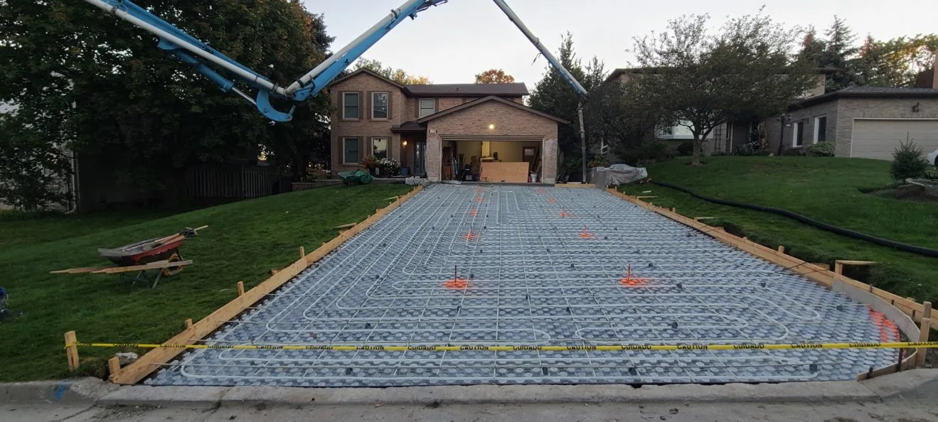 Concrete One Ltd photo 4