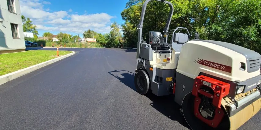 Concrete One Ltd photo 2