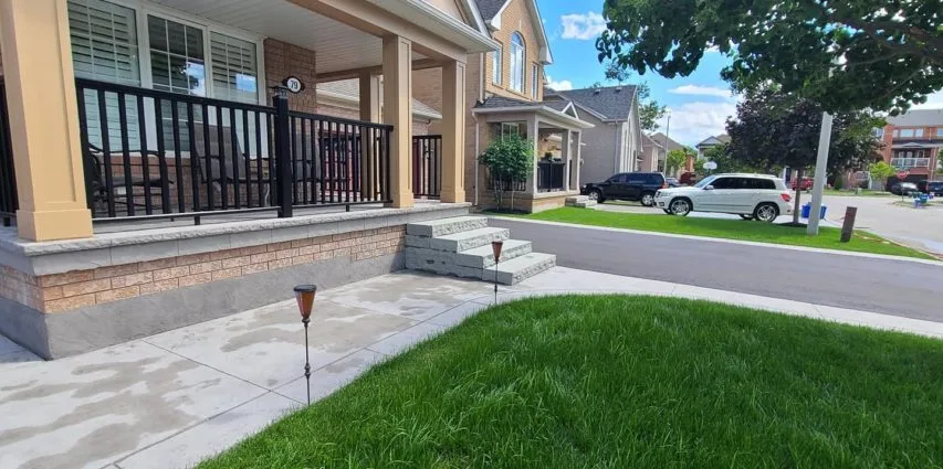 Concrete One Ltd photo 1