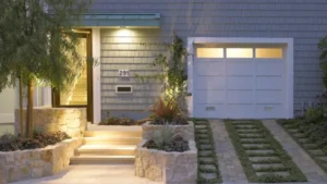 Stamped Brick Driveways