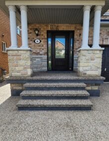 interlocking contractors