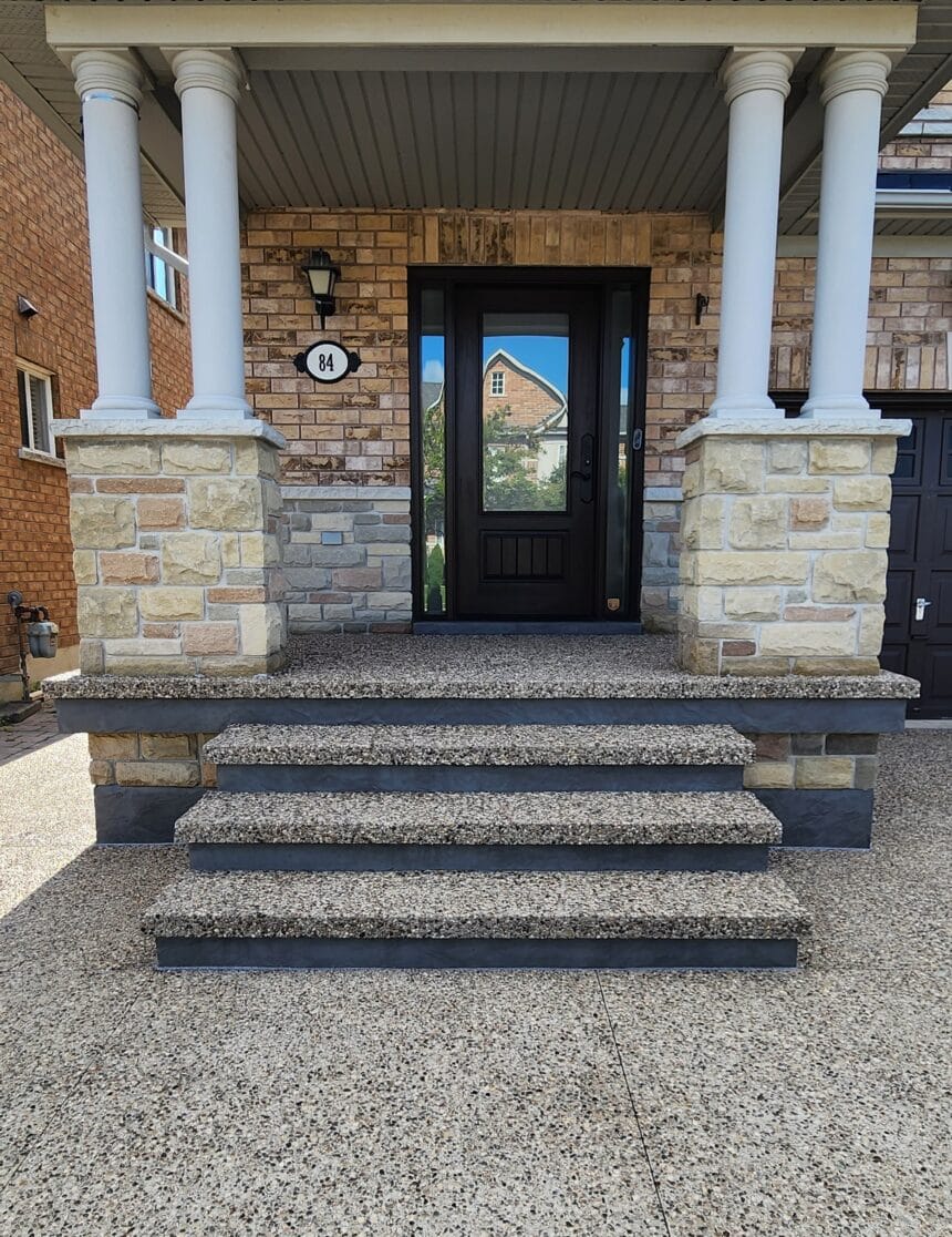 interlocking contractors