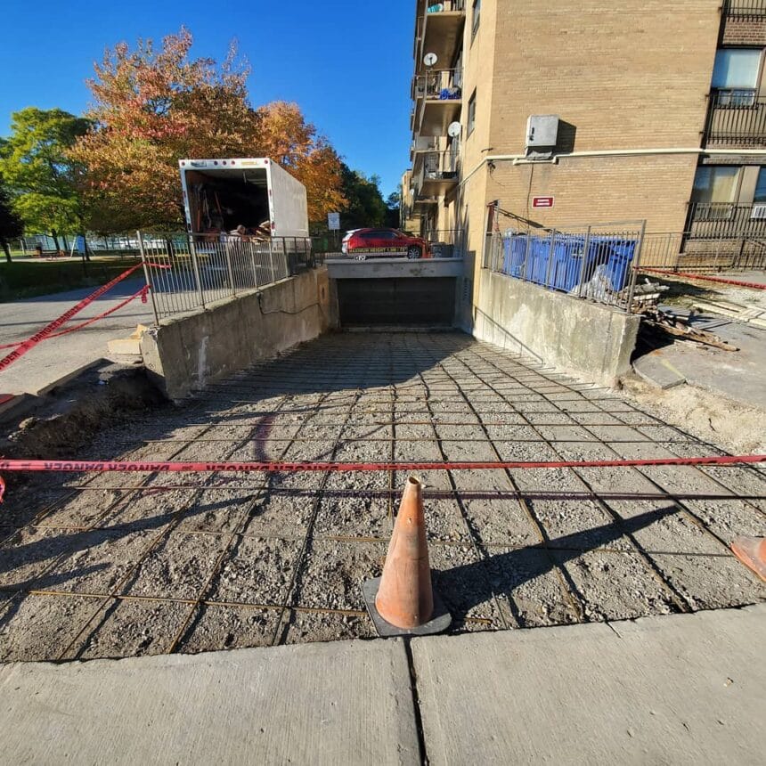 Retaining Walls In Toronto