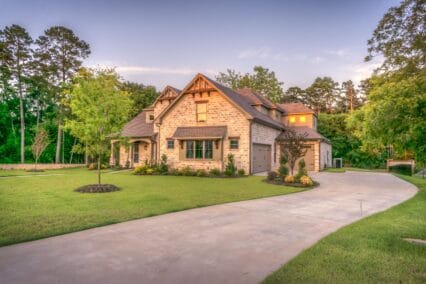 Concrete Driveways Vaughan
