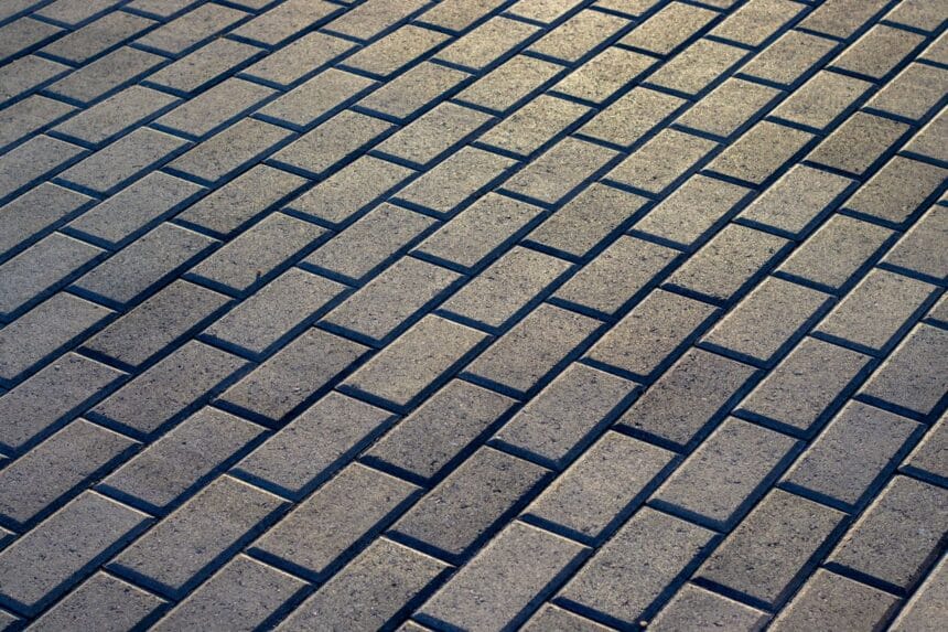 Stamped Concrete Vaughan